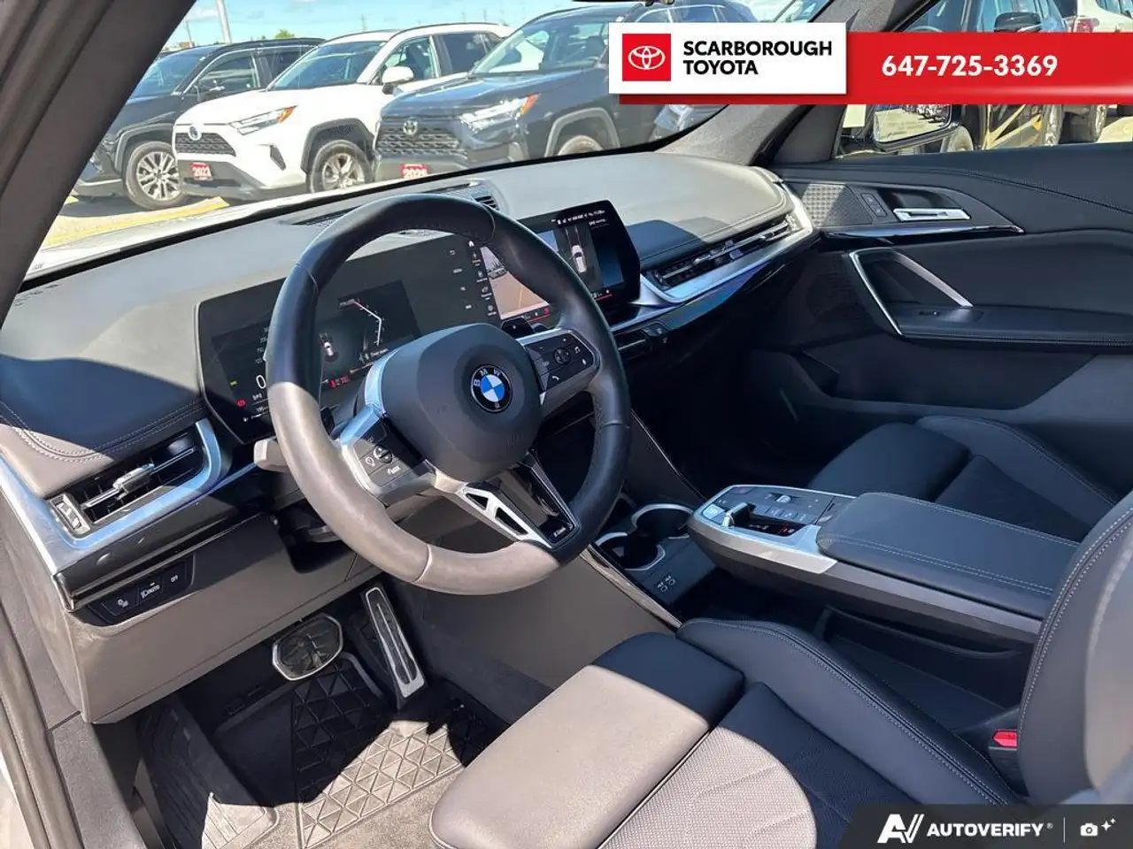 BMW X1 снимка BMW X1