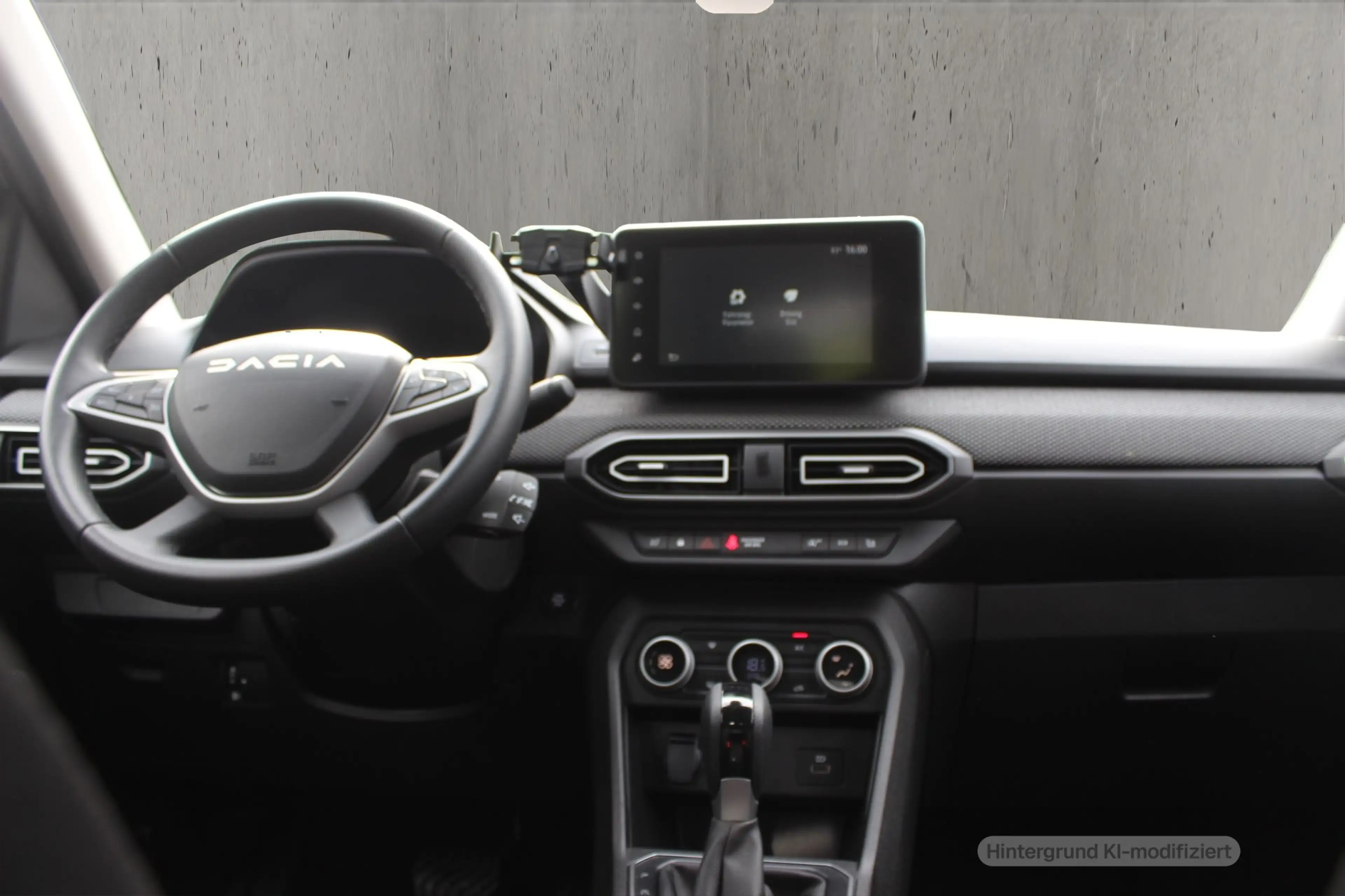 Dacia Logan — photo 7