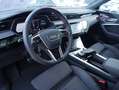 Audi Q8 e-tron Sportback 55 S Line edition HUD,Pano Schwarz - thumbnail 11