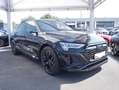 Audi Q8 e-tron Sportback 55 S Line edition HUD,Pano Schwarz - thumbnail 5