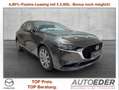 Mazda 3 Mazda3 Sedan e-Skyactiv G150 Exclusive-Line Aut. Grau - thumbnail 1