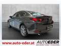 Mazda 3 Mazda3 Sedan e-Skyactiv G150 Exclusive-Line Aut. Grau - thumbnail 4