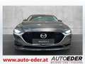 Mazda 3 Mazda3 Sedan e-Skyactiv G150 Exclusive-Line Aut. Grau - thumbnail 2