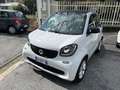 smart forTwo EQ Youngster Білий - thumbnail 1