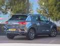 Volkswagen T-Roc 1.0 TSI Style 115pk Trekhaak Navigatie Camera Grau - thumbnail 3
