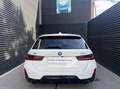BMW 330 330e xDrive Touring M Sport Blanco - thumbnail 5