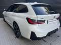 BMW 330 330e xDrive Touring M Sport Blanco - thumbnail 3