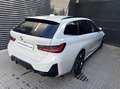 BMW 330 330e xDrive Touring M Sport Blanco - thumbnail 7