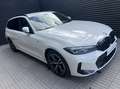BMW 330 330e xDrive Touring M Sport Blanco - thumbnail 9