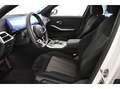 BMW 330 330e xDrive Touring M Sport Blanco - thumbnail 24