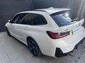 BMW 330 330e xDrive Touring M Sport Blanco - thumbnail 8