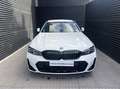 BMW 330 330e xDrive Touring M Sport Blanco - thumbnail 2