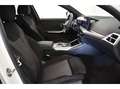BMW 330 330e xDrive Touring M Sport Blanco - thumbnail 11