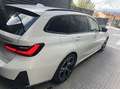 BMW 330 330e xDrive Touring M Sport Blanco - thumbnail 4