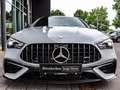 Mercedes-Benz CLE 53 AMG 4M+ Coupé Premium-Plus/Fahrassi/Pano Grau - thumbnail 10