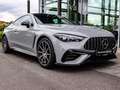 Mercedes-Benz CLE 53 AMG 4M+ Coupé Premium-Plus/Fahrassi/Pano Grau - thumbnail 9