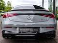 Mercedes-Benz CLE 53 AMG 4M+ Coupé Premium-Plus/Fahrassi/Pano Grau - thumbnail 4