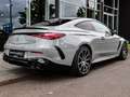 Mercedes-Benz CLE 53 AMG 4M+ Coupé Premium-Plus/Fahrassi/Pano Grau - thumbnail 7