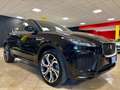 Jaguar E-Pace 2.0D 150 CV R-Dynamic AUTOM. 4X4 OK NEOPATENTATO Noir - thumbnail 3