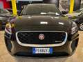 Jaguar E-Pace 2.0D 150 CV R-Dynamic AUTOM. 4X4 OK NEOPATENTATO Noir - thumbnail 2