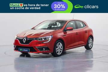 1.2 TCe Energy Intens 97kW