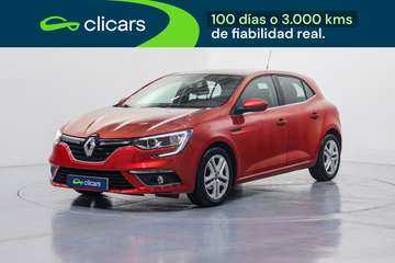 1.2 TCe Energy Intens 97kW