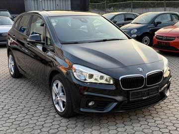 218 d Active Tourer Steptronic Advantage/Pano/Navi