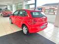 Volkswagen Polo Trendline Rot - thumbnail 5