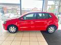 Volkswagen Polo Trendline Rot - thumbnail 8