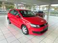 Volkswagen Polo Trendline Rot - thumbnail 1