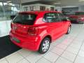 Volkswagen Polo Trendline Rot - thumbnail 4