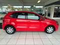 Volkswagen Polo Trendline Rot - thumbnail 7