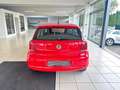 Volkswagen Polo Trendline Rot - thumbnail 6