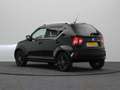 Suzuki Ignis 1.2 Stijl | Stoelverwarming | Achteruitrijcamera | Zwart - thumbnail 2