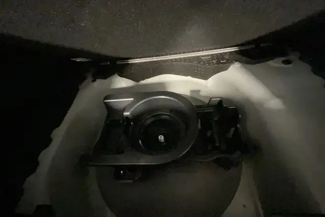 Lancia Y view 21