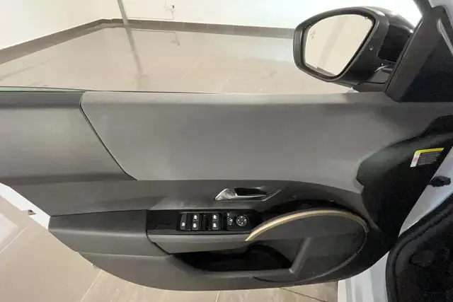 Lancia Y view 18