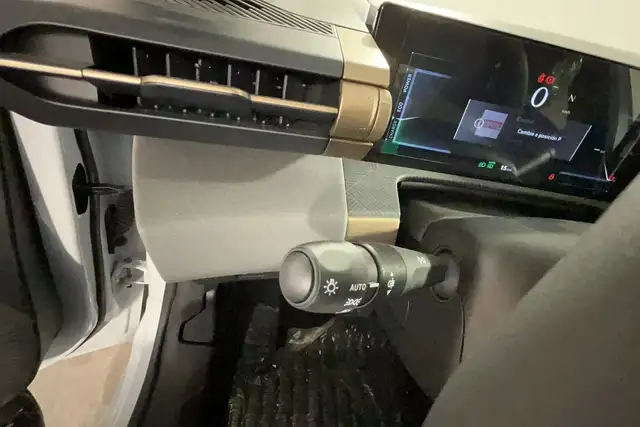 Lancia Y view 14