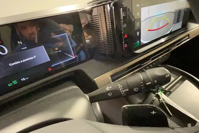 Lancia Y view 15