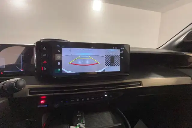 Lancia Y view 16