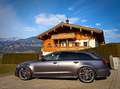 Audi RS6 Avant 4,0TFSI V8, AHK, ARBÖ-Pickerl & Bremsen NEU. Grau - thumbnail 5