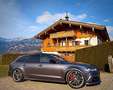 Audi RS6 Avant 4,0TFSI V8, AHK, ARBÖ-Pickerl & Bremsen NEU. Grau - thumbnail 4