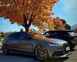 Audi RS6 Avant 4,0TFSI V8, AHK, ARBÖ-Pickerl & Bremsen NEU. Grau - thumbnail 20