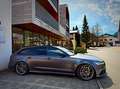 Audi RS6 Avant 4,0TFSI V8, AHK, ARBÖ-Pickerl & Bremsen NEU. Grau - thumbnail 3