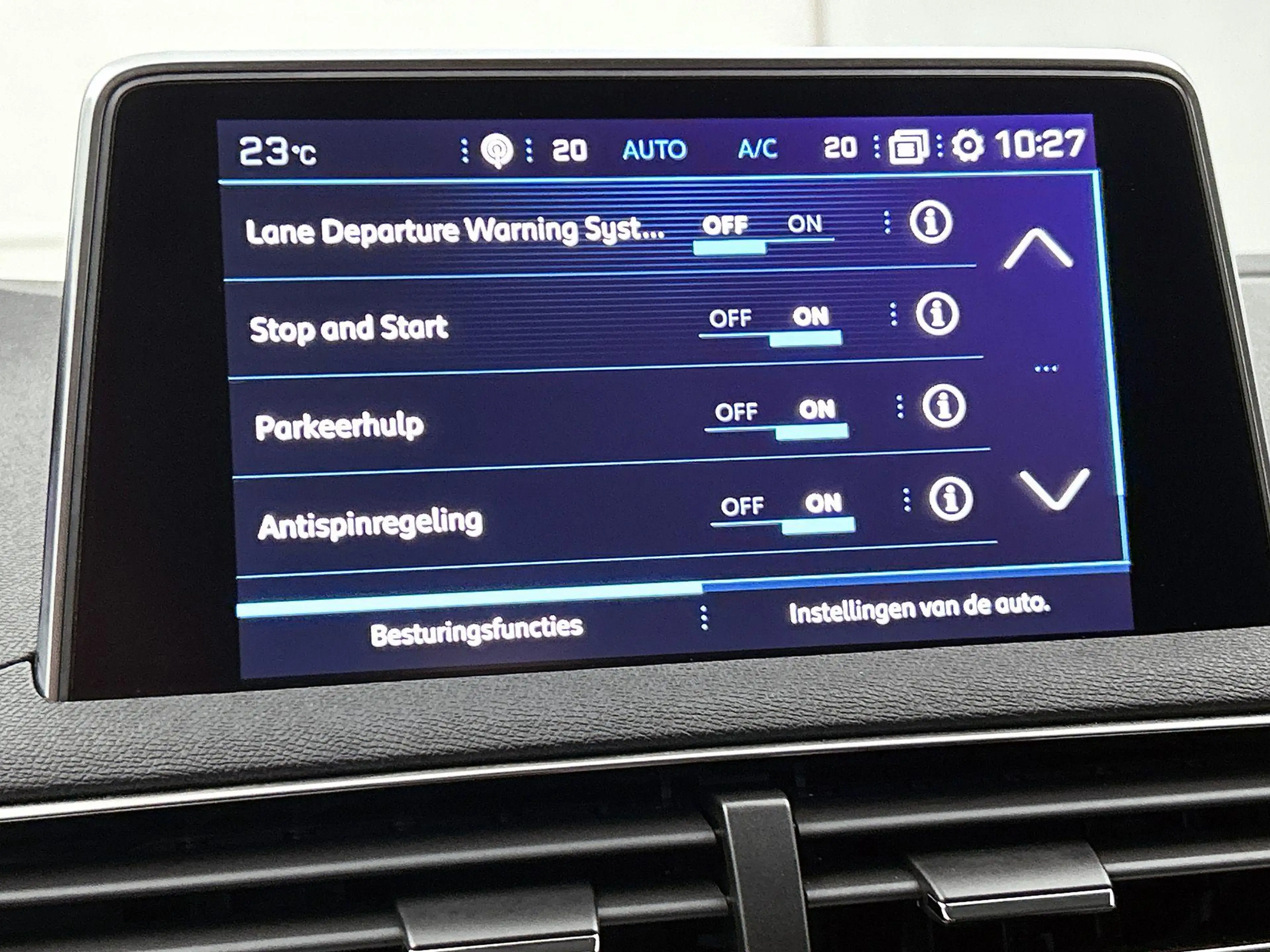 Peugeot 5008 1.2 PureTech Active Avantage | automaat | trekhaak — photo 13