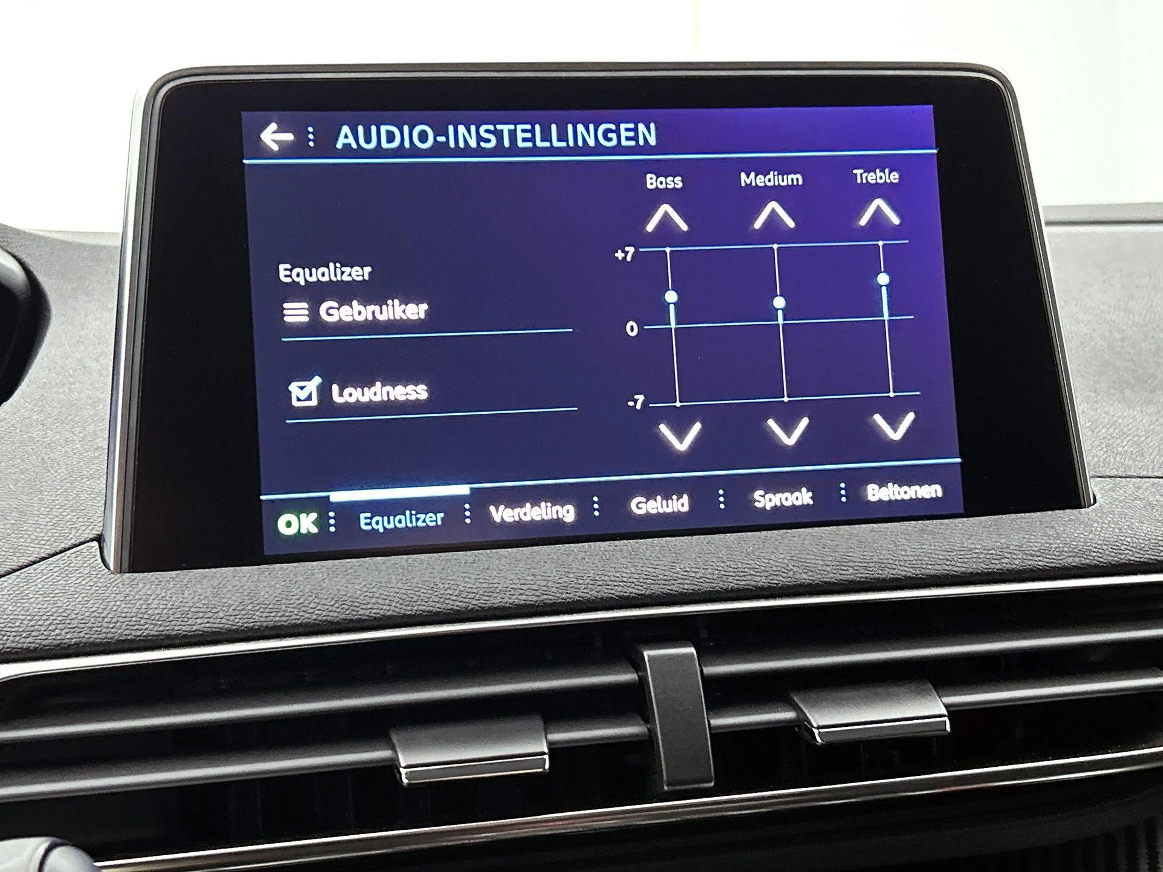Peugeot 5008 1.2 PureTech Active Avantage | automaat | trekhaak — photo 7