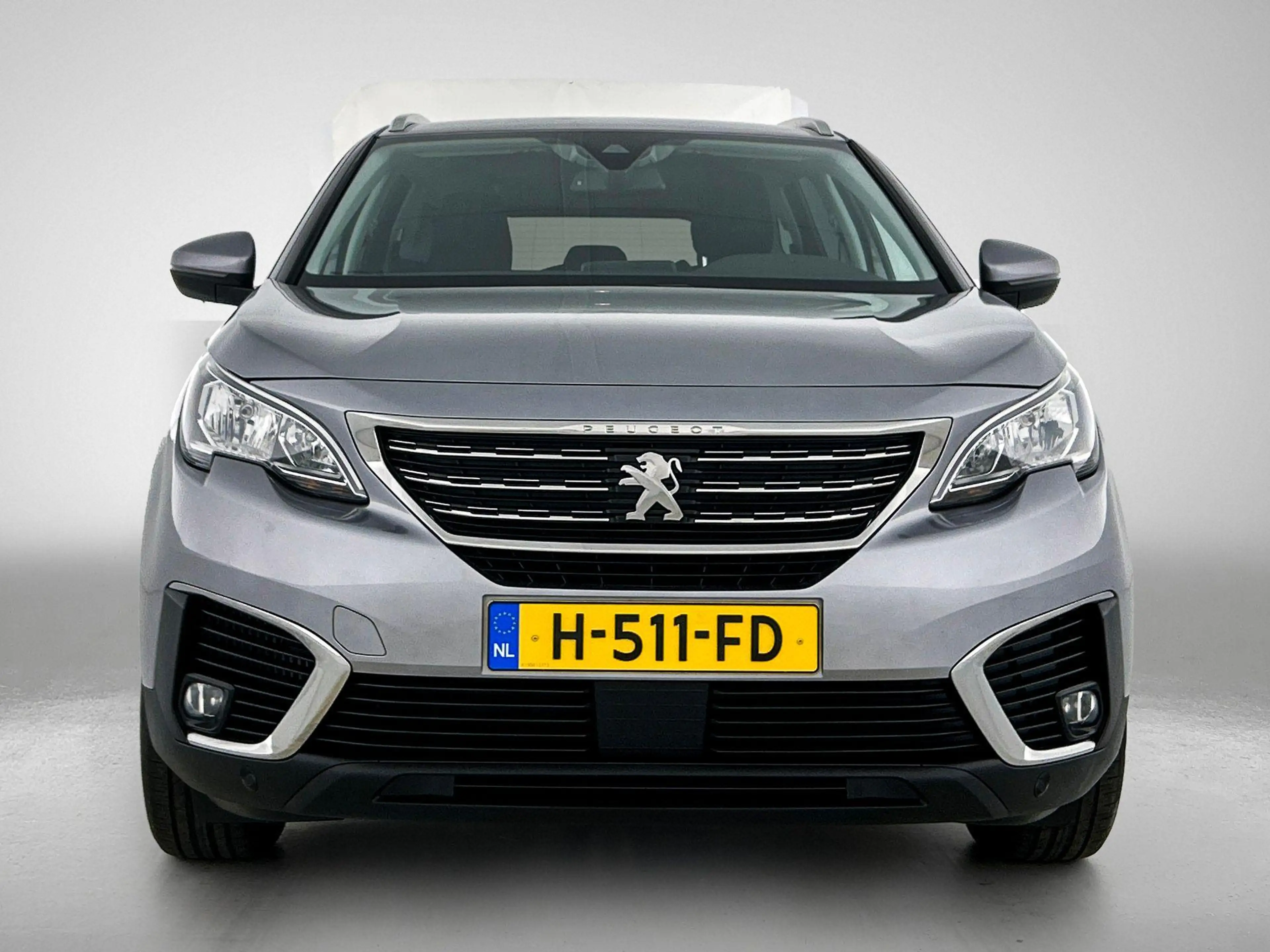 Peugeot 5008 1.2 PureTech Active Avantage | automaat | trekhaak — photo 5