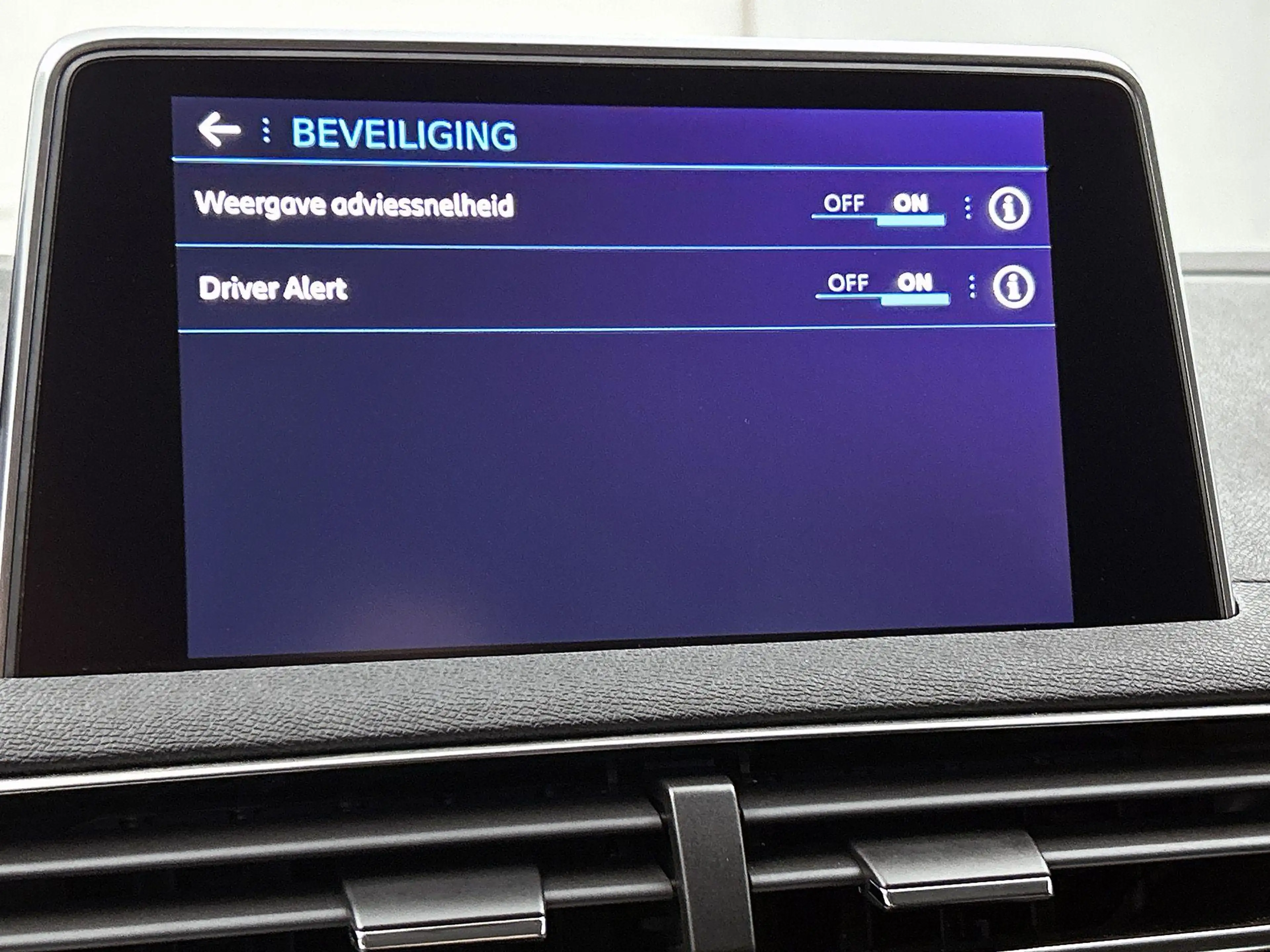 Peugeot 5008 1.2 PureTech Active Avantage | automaat | trekhaak — photo 12