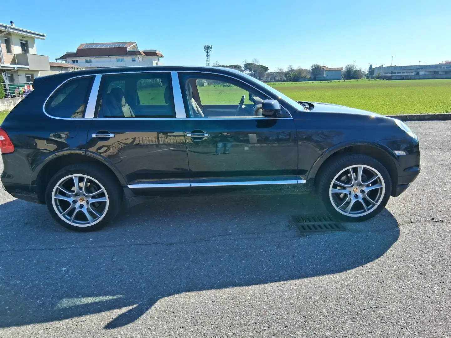 Porsche Cayenne 3.6 FL - 1