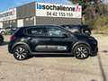 Citroen C3 PureTech 110 ch BVM6 Max + caméra recul + clé mains-libres + gps + peinture métallisée Noir - thumbnail 3