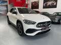 Mercedes-Benz GLA 250 250e Blanco - thumbnail 4